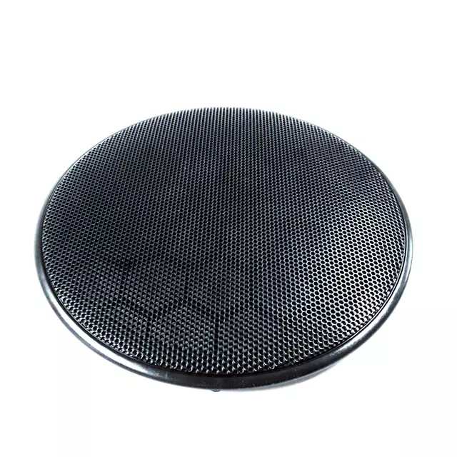 3B0868149B41 - Body: Speaker Grille for Volkswagen: Beetle, Golf, Jetta, Passat Image