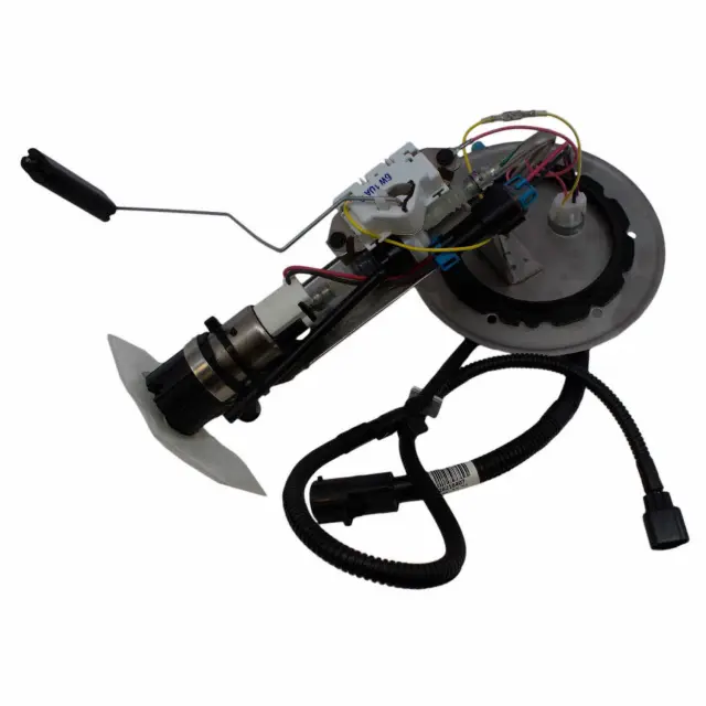 Fuel Pump And Sender Assembly - Ford (BW1Z-9H307-B)
