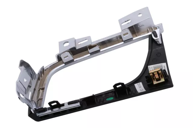 26695681 - : Asagi Madara Driver Side Instrument Panel Trim Plate Applique for Buick: LaCrosse Image