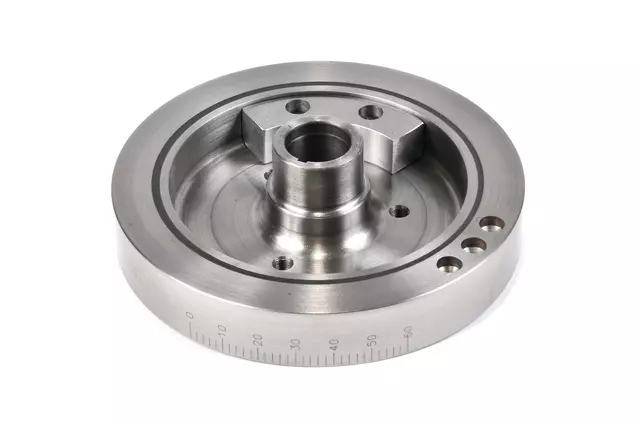 12498008 - : DAMPER for GM Image