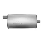 709992 - : Direct Fit Muffler - MSL Maximum for AP Exhaust Image