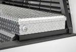 30112TB - : Hdw Kit; Toolbox 21in.; 97-14 Ford F150, 01-03 F150 Supercrew for Backrack Image