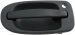 83374 - : Rear Left Exterior Door Handle for Dorman Image