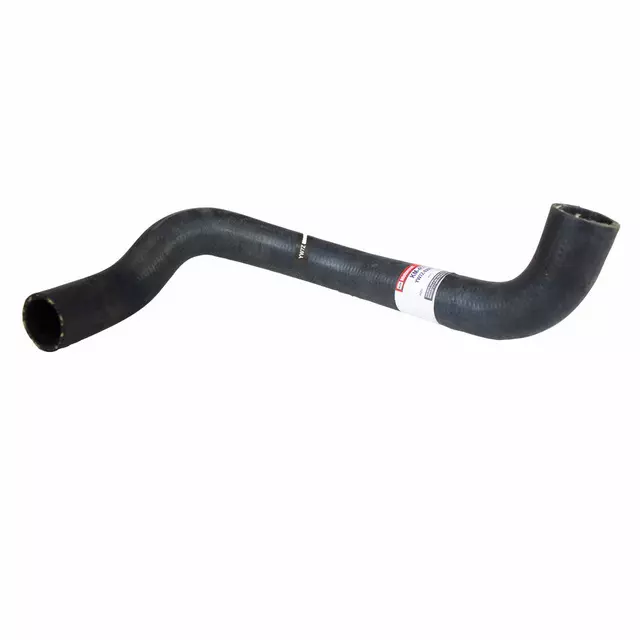 YW7Z8286BA - Cooling System: Lower Hose for Ford: Crown Victoria | Lincoln: Town Car | Mercury: Grand Marquis Image