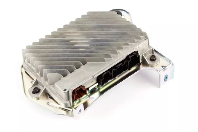 23228419 - : 2015-2018 GM Amplifier for Chevrolet: Colorado | GMC: Canyon Image