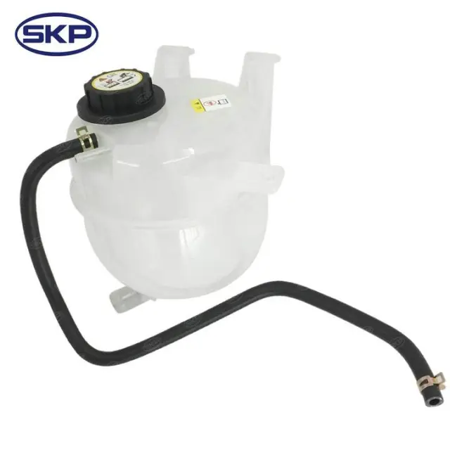 SK603218 - Cooling Systems: SKP Engine Coolant Reservoir for Skyward Automotive Image