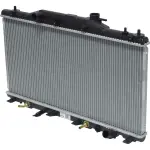 RA2412C - : Radiator -- Downflow Radiator for UAC Image