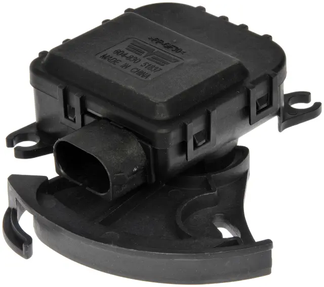 604830 - Air Conditioning &amp; Heat: Air Door Actuator - Recirculation for Dorman Image