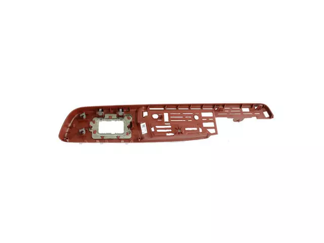 Armrest Switch Plate, Right - Mopar (1VY66LR9AB)