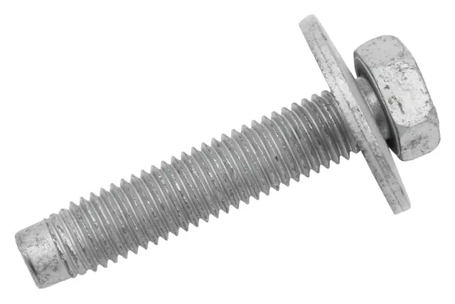 11611449 - : Part# 11611449 Side Rail Reinforcement Bolt for Cadillac: SRX Image