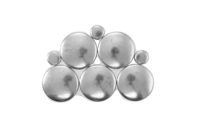 PE176 - Engines &amp; Components: Pioneer Automotive Industries Engine Expansion Plug Kit for Pioneer Auto Image