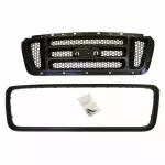 5L3Z8200EA - : 2007-2008 Ford F-150 - Grille for Ford: F-150 Image