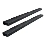 397870 - : 6" Widesider II Side Steps - Bars Only (Brackets Not Included) for Big Country Image