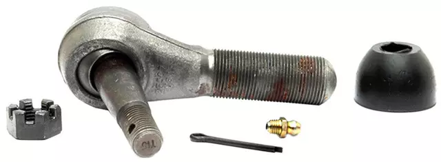 Driver Side Steering Linkage Outer Tie Rod - ACDelco (46A0125A)