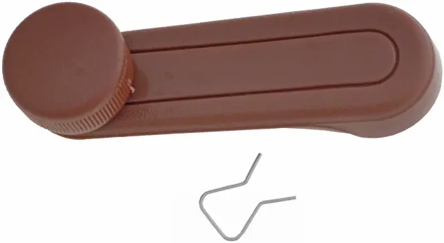 91399 - Body: Left, Right Window Crank Handle for Dorman Image