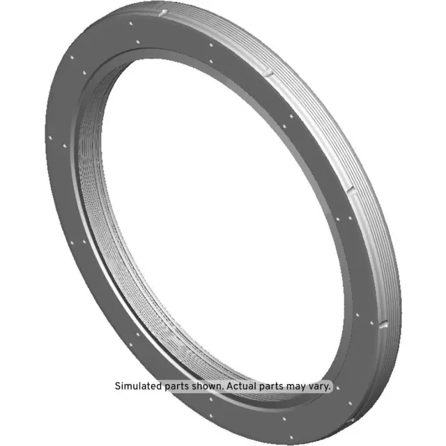 40009072 - : Rear Main Seal for GM Image