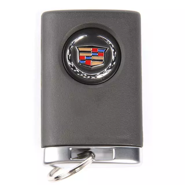 22756464 - Electrical: Transmitter for Cadillac: Escalade EXT Image