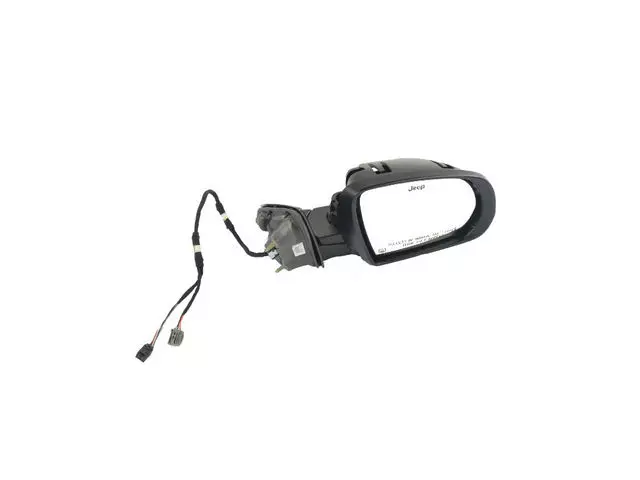 Outside Rear-View Mirror, Right - Mopar (68365144AA)