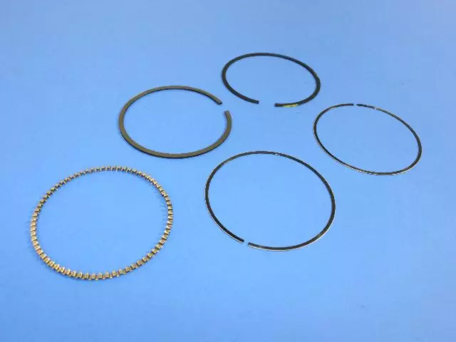 68001386AA - : Piston Ring Package for Chrysler: Pacifica, Town &amp; Country | Dodge: Grand Caravan | Jeep: Wrangler Image