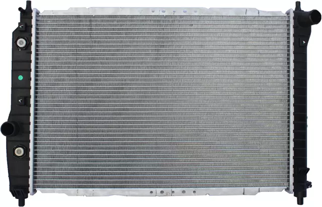 2873 - : OSC 2873 Radiator for OSC Image