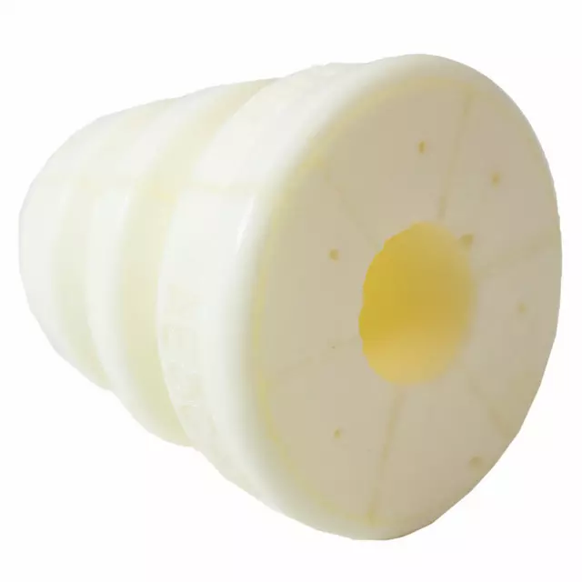 AE5Z18198A - Suspension: Bumper for Ford: Fusion | Lincoln: MKZ, Zephyr | Mercury: Milan Image