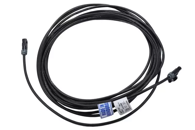 84554563 - : Digital Radio and Navigation Antenna Coaxial Cable for GM Image