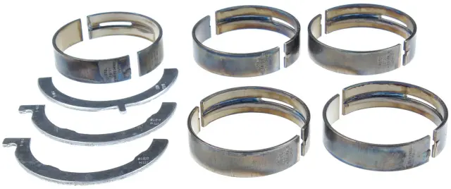 MS2202HX - : Engine Crankshaft Main Bearing Set for Clevite Image