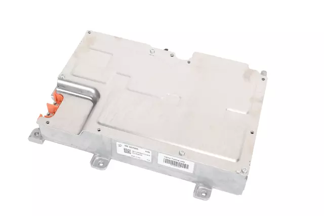 24276395 - : Generator Control Module for GM Image