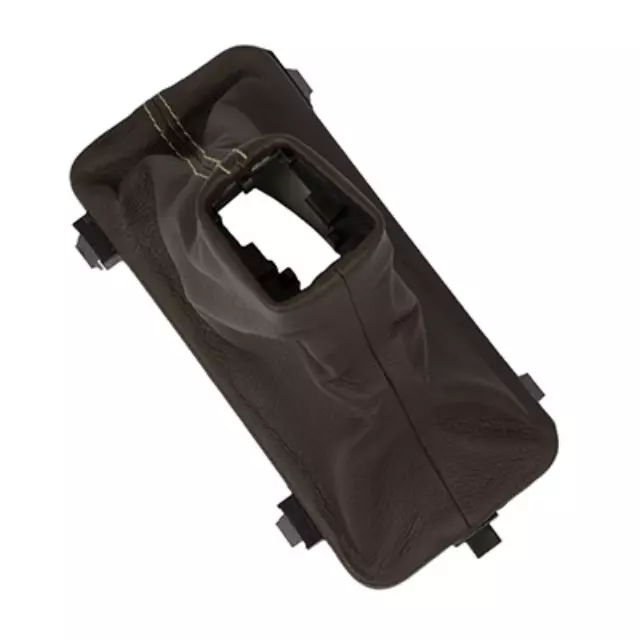 Automatic Transmission Shift Lever Boot - Ford (JL3Z-7277-AD)