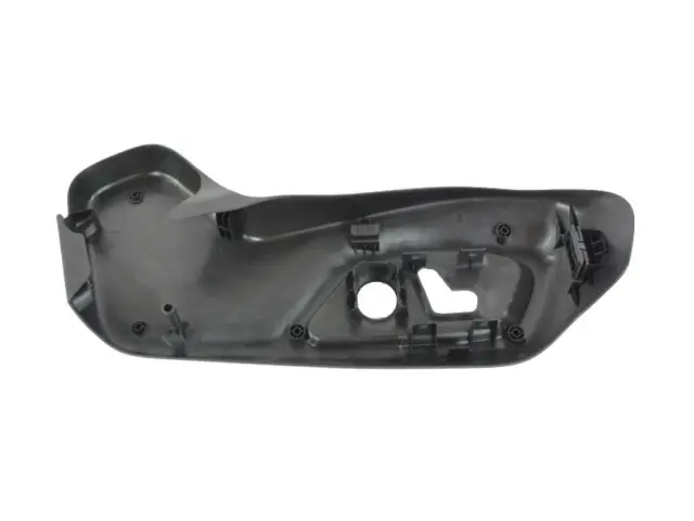 Front Seat Shield - Mopar (5YS38LXHAA)