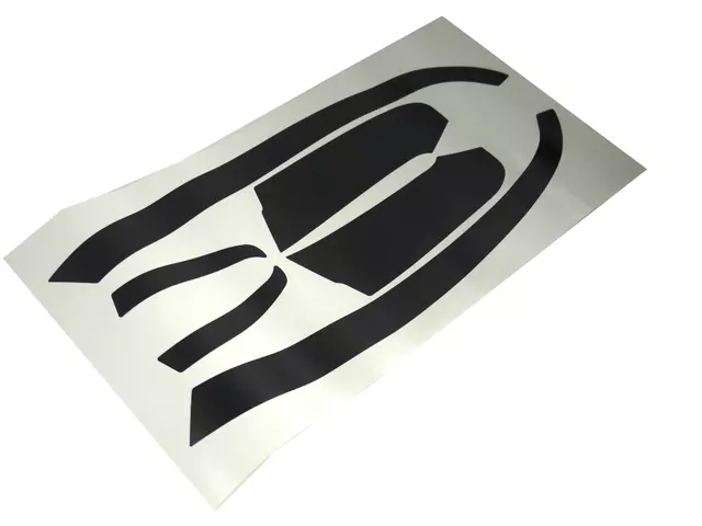 82212925 - : Decal Kit for Mopar Image