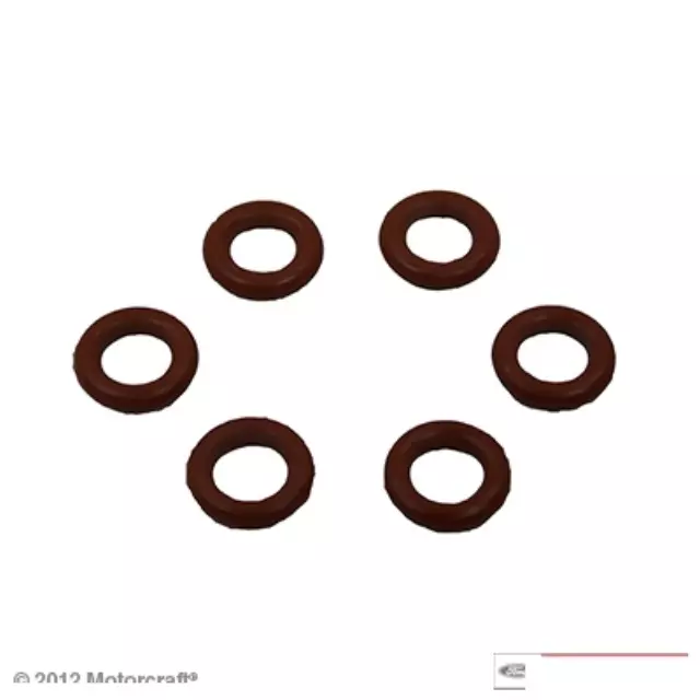 Motorcraft™ A/C Line O-Ring - Ford (YF-2953)