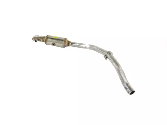 68319266AA - : Exhaust Pipe And Converter, Right for Jeep: Grand Cherokee Image