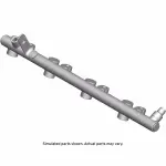 12733958 - : F (S)Rail for GM Image