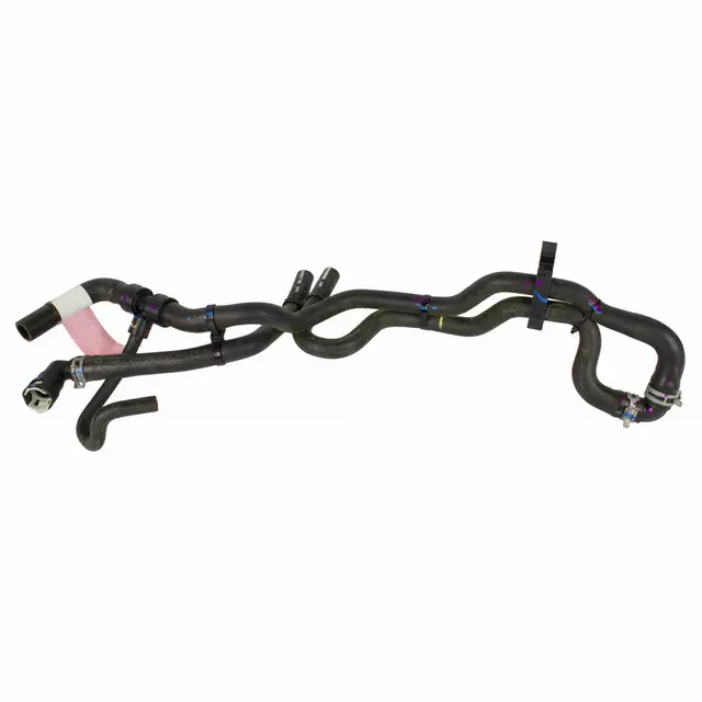 Hose - Ford (DG9Z-8B081-C)