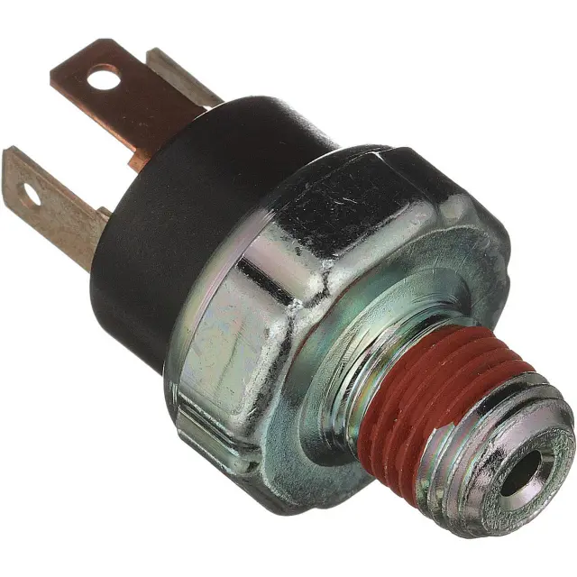 PS140 - Interior: Oil Pressure Light Switch for SMP CORP Image