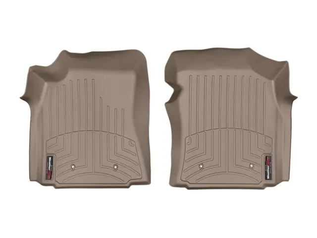 450011 - : FloorLiner™ DigitalFit® for WeatherTech Image