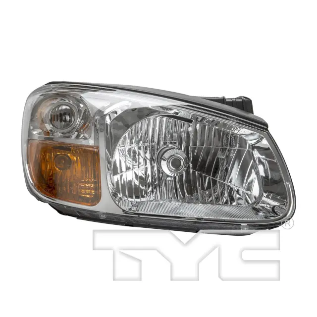 201184700 - : TYC Headlight Assembly for TYC Image