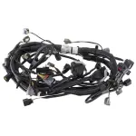 7C2Z9D930TA - : Wire Assembly for Ford Image
