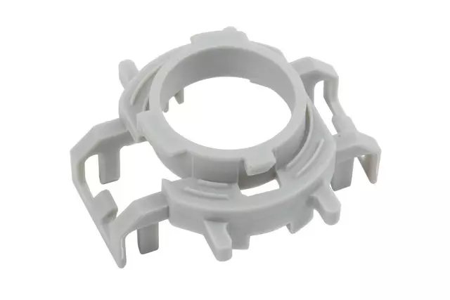 15782399 - Electrical: Run Lamp Bulb Adapter for Cadillac: Escalade, Escalade ESV, Escalade EXT Image