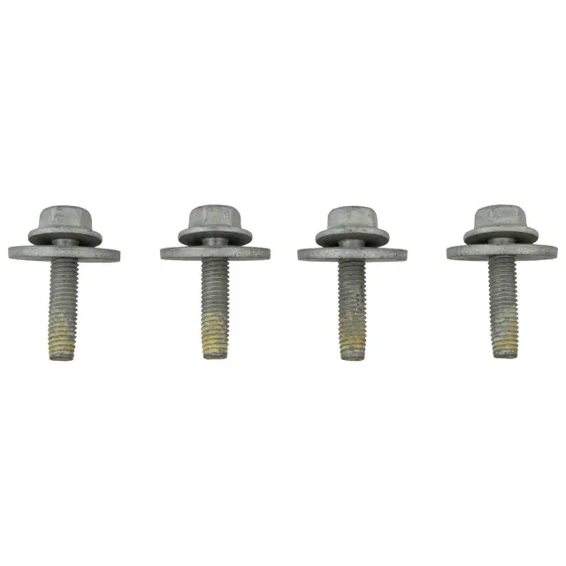 W717697S439X - : Screw And Washer Assembly for Ford Image