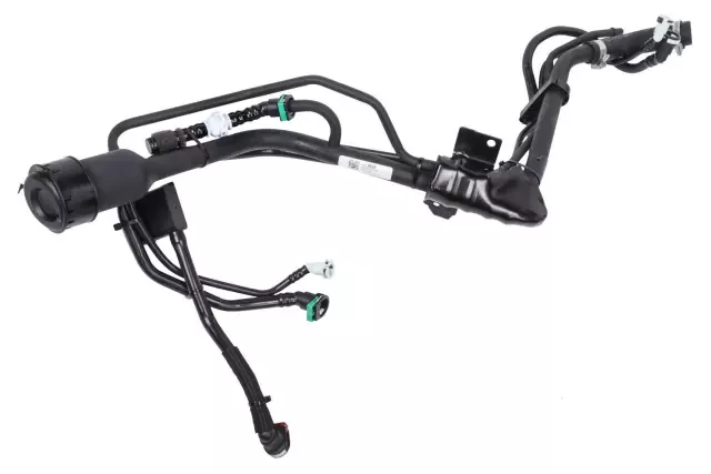 84488692 - : Filler Neck for Cadillac: CT6 Image