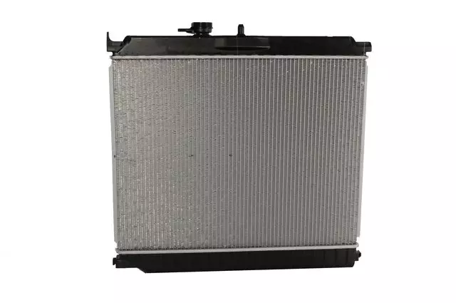 15199308 - Cooling System: Radiator for Chevrolet: Colorado | GMC: Canyon Image image