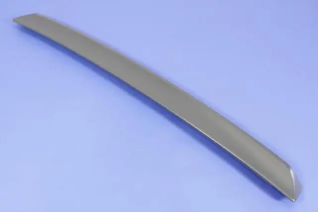 Rear Spoiler - Mopar (1FS64TZZAB)