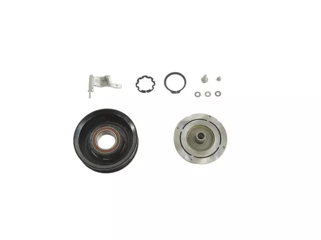 A/C Compressor Pulley Hub Kit - Mopar (68319162AA)