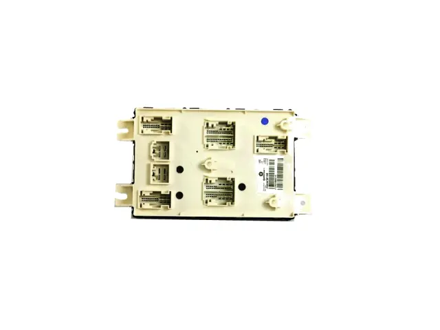 Body Controller Module - Mopar (68396561AC)