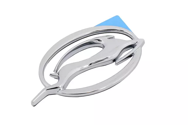 Impala Logo - GM (10424490)