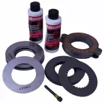 F75Z4947AB - Universals &amp; Rear Axle: Clutch Kit for Ford: Excursion, F-150, F-150 Heritage, F-250 Super Duty, F-350 Super Duty | Lincoln: Mark LT Image