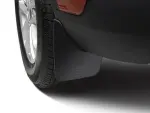 LJ6Z16A550BB - : 2020-2025 Ford Escape - Splash Guards - Molded Rear Pair for Ford: Escape Image