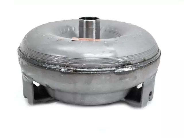 Torque Converter Package, Remanufactured - Mopar (R8003092AC)